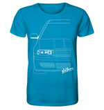 Lade das Bild in den Galerie-Viewer, SGKO1RSL Organic Shirt
