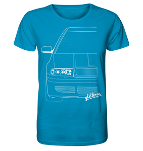 SGKO1RSL Organic Shirt