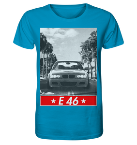 BGKE46RS Organic Shirt