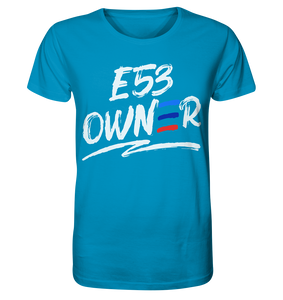 BGKE53OWNER Organic Shirt