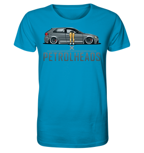 AGKA38PPH Organic Shirt