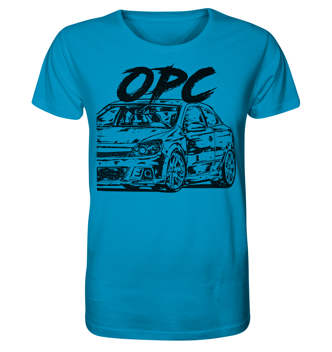 OGKAHOPCDirty Organic Shirt