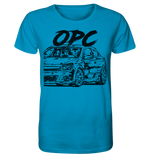 Lade das Bild in den Galerie-Viewer, OGKAHOPCDirty Organic Shirt
