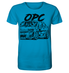 OGKAHOPCDirty Organic Shirt