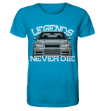 Lade das Bild in den Galerie-Viewer, NGKR34LND Organic Shirt
