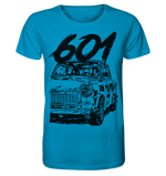 Lade das Bild in den Galerie-Viewer, TGK601Dirty Organic Shirt
