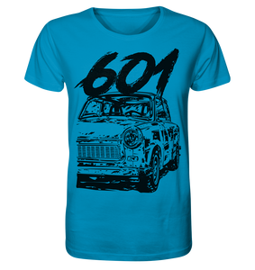 TGK601Dirty Organic Shirt
