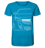 Lade das Bild in den Galerie-Viewer, OGKIOLVFL Organic Shirt
