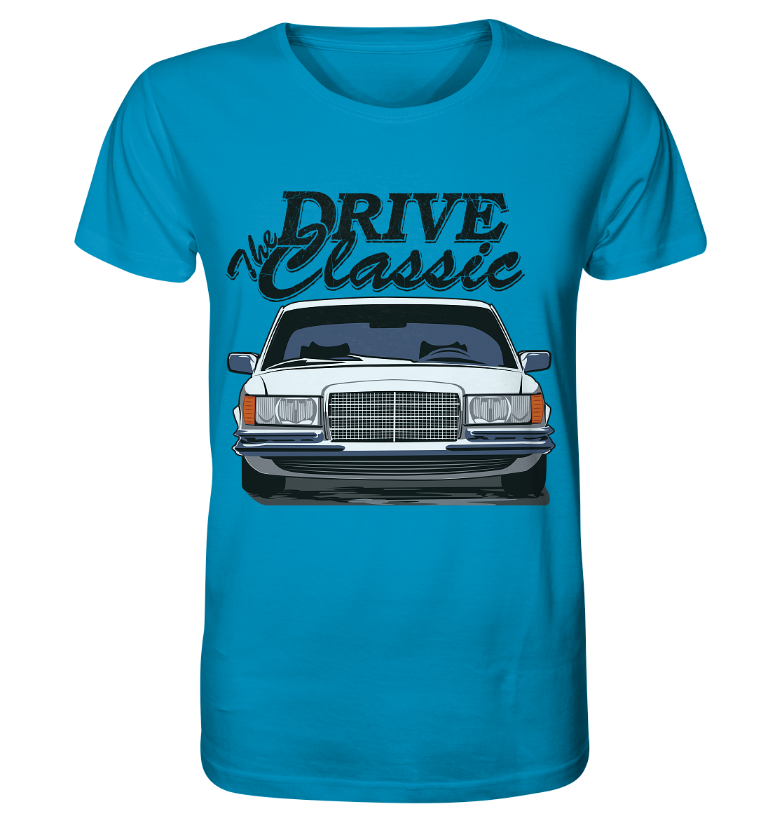 MGKW116DTC Organic Shirt