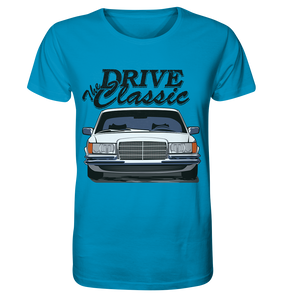 MGKW116DTC Organic Shirt