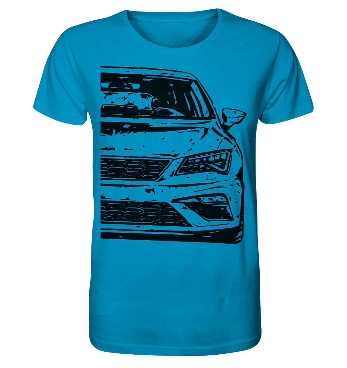 SGKL5FFRFLOLS Organic Shirt