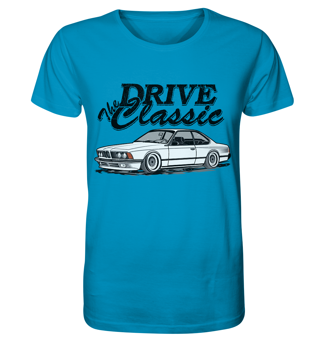 BGKE24DTC Organic Shirt