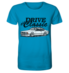 BGKE24DTC Organic Shirt