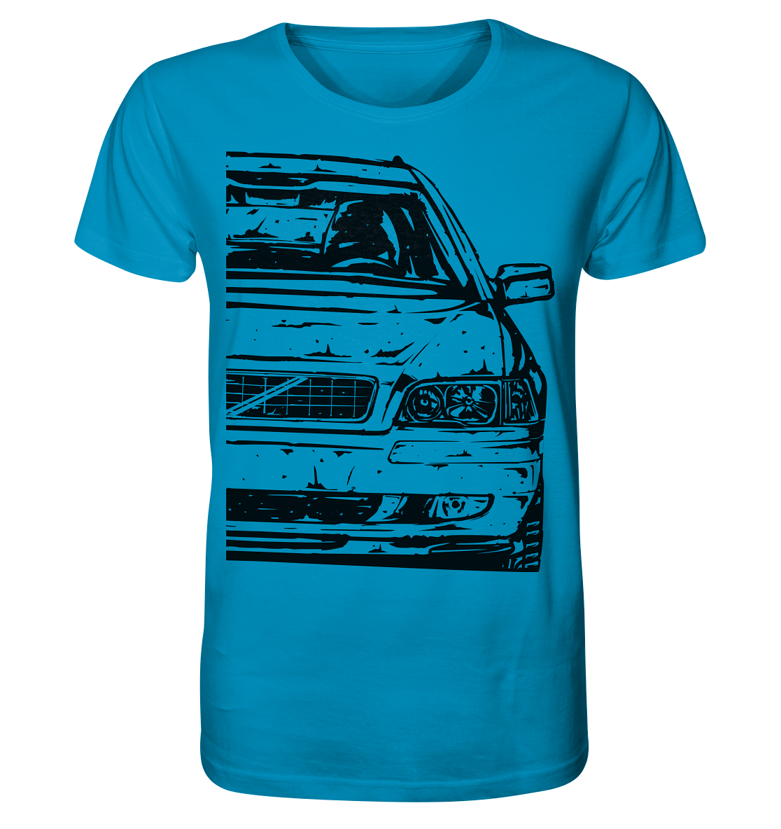 VGKV40OLS-Organic Shirt