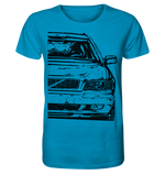 Lade das Bild in den Galerie-Viewer, VGKV40OLS-Organic Shirt
