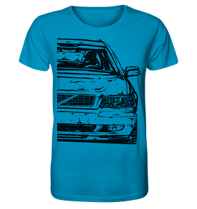 VGKV40OLS-Organic Shirt