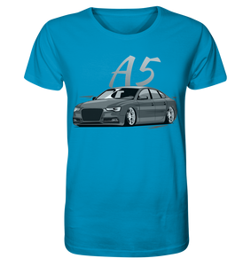 AGKA5SBOSKULL Organic Shirt