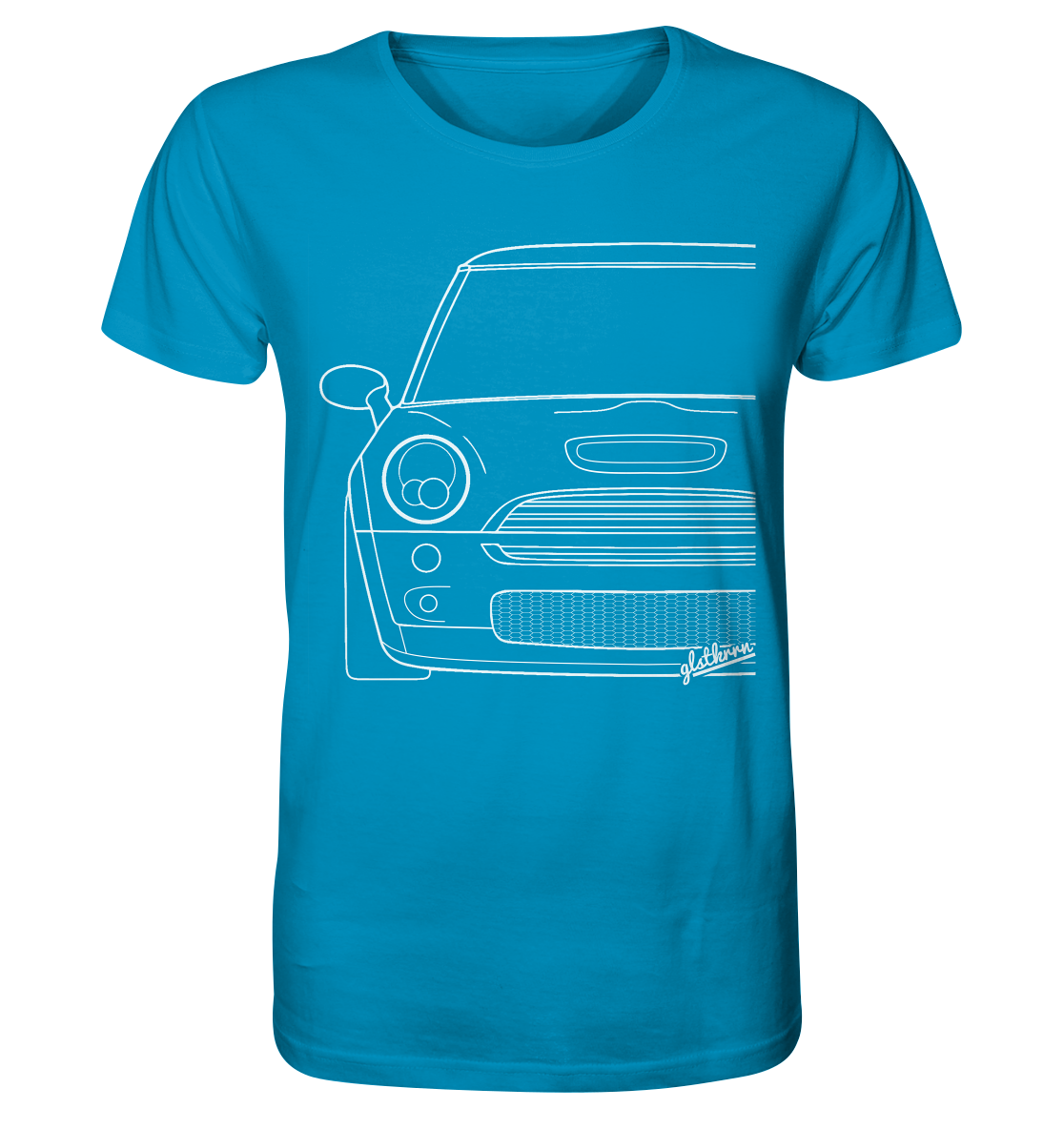 MGKR53 Organic Shirt