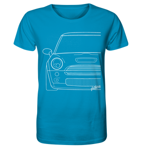 MGKR53 Organic Shirt