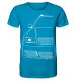 Lade das Bild in den Galerie-Viewer, AGKRS4B5A Organic Shirt

