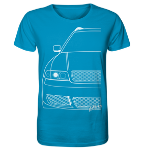 AGKRS4B5A Organic Shirt