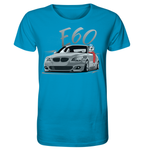 BGKE60SKULL Organic Shirt