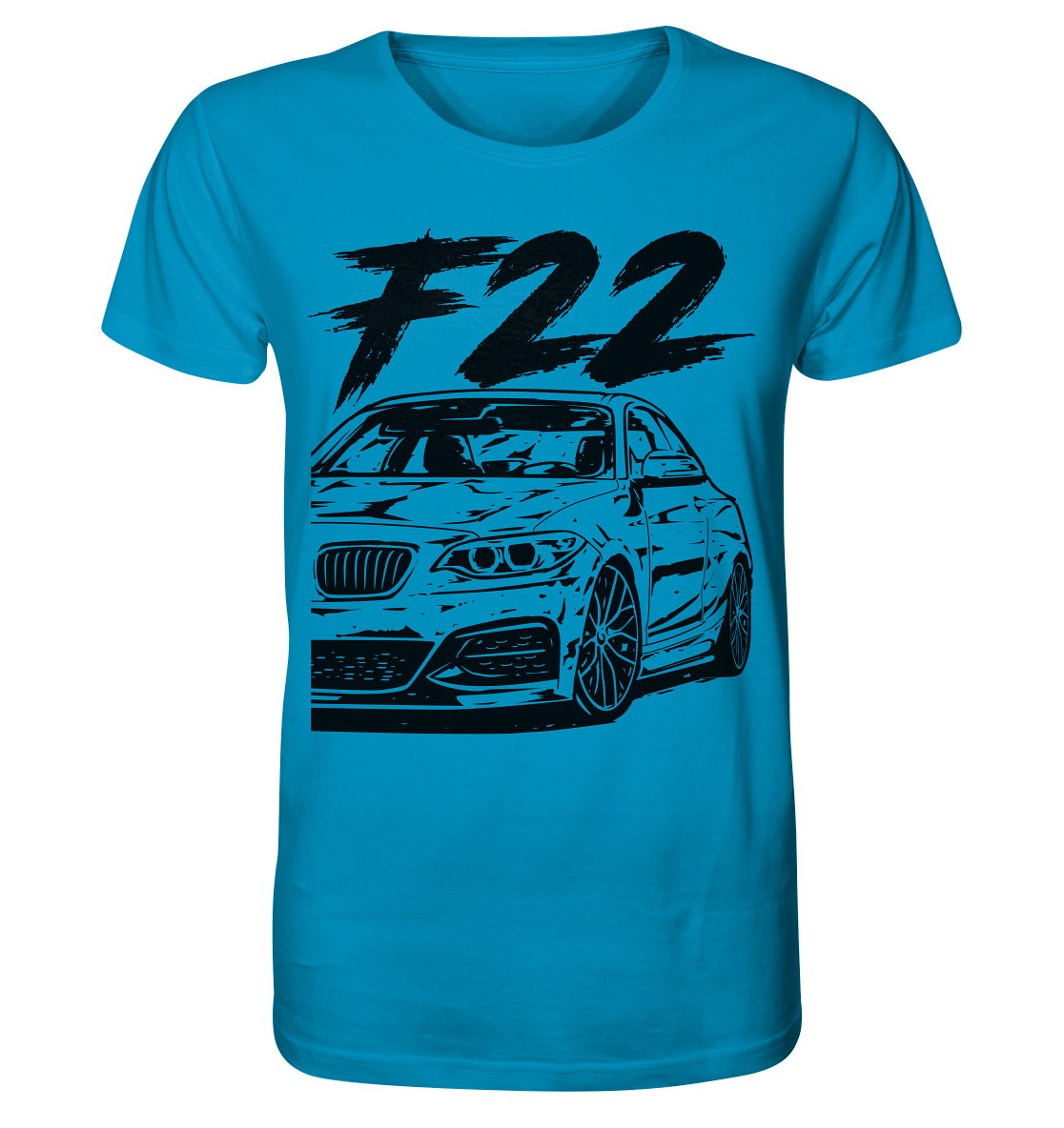 BGKF22DIRTY Organic Shirt