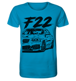 Lade das Bild in den Galerie-Viewer, BGKF22DIRTY Organic Shirt
