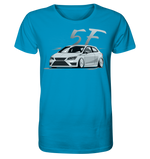 Lade das Bild in den Galerie-Viewer, SGKL5FOSKULL Organic Shirt
