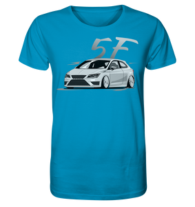 SGKL5FOSKULL Organic Shirt