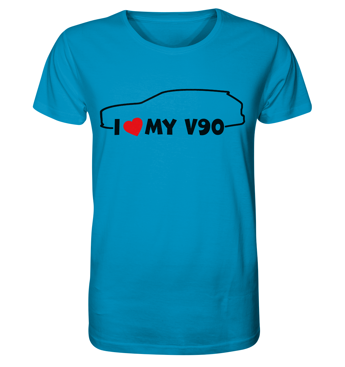 VGKV90IL-Organic Shirt