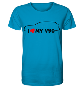 VGKV90IL-Organic Shirt