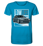 Lade das Bild in den Galerie-Viewer, BGKE38LL - Organic Shirt
