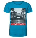 Lade das Bild in den Galerie-Viewer, BGKE28RS Organic Shirt
