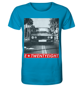BGKE28RS Organic Shirt