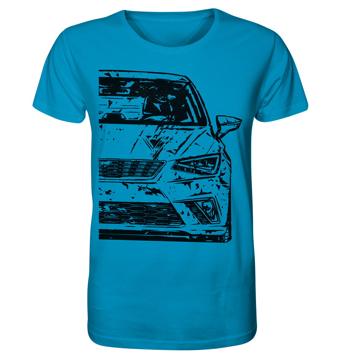 SGKI6FOLS - Organic Shirt
