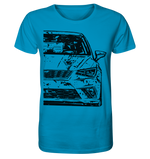 Lade das Bild in den Galerie-Viewer, SGKI6FOLS - Organic Shirt
