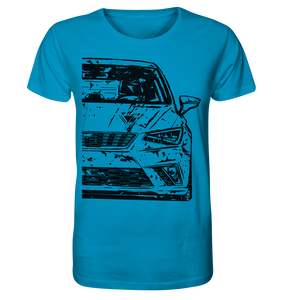 SGKI6FOLS - Organic Shirt