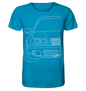 BGKE46LVFL Organic Shirt