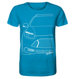 Lade das Bild in den Galerie-Viewer, FGKF3TSTVFL Organic Shirt
