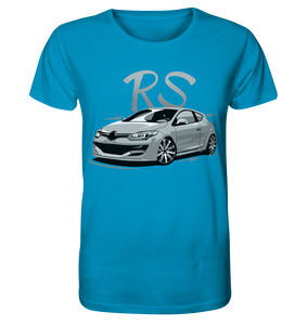 RGKM3RSOSKULL Organic Shirt