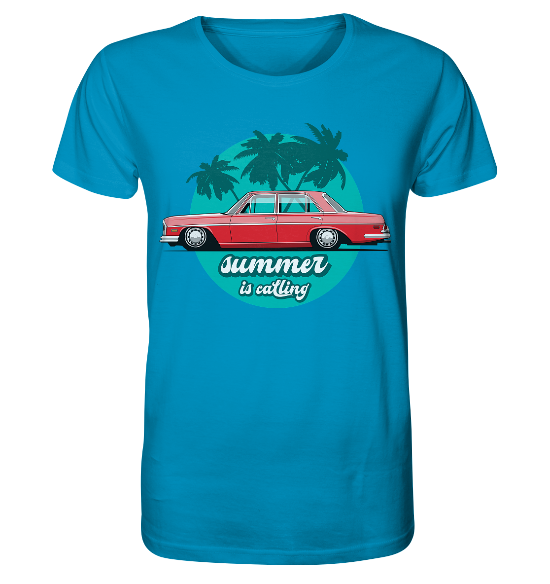MGKW115SIC - Organic Shirt