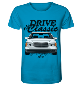 MGKW140DTC Organic Shirt