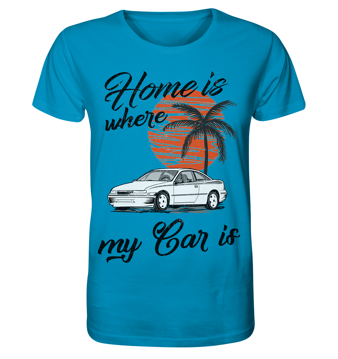 OGKCHIC Organic Shirt