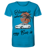 Lade das Bild in den Galerie-Viewer, OGKCHIC Organic Shirt
