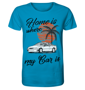 OGKCHIC Organic Shirt