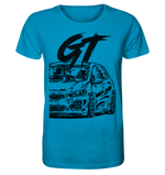 Lade das Bild in den Galerie-Viewer, KGKCGTLDirty Organic Shirt
