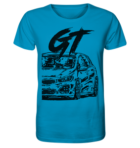 KGKCGTLDirty Organic Shirt