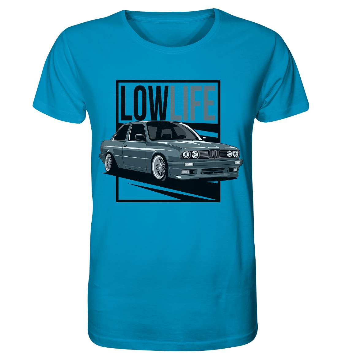BGKE30LL-Organic Shirt