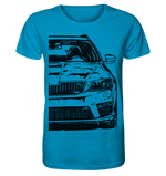 Lade das Bild in den Galerie-Viewer, SGKO3RSCOLS Organic Shirt
